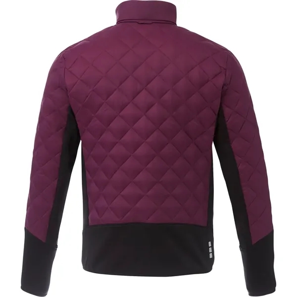 Men's ROUGEMONT Hybrid Insulated Jacket - Men's ROUGEMONT Hybrid Insulated Jacket - Image 8 of 19