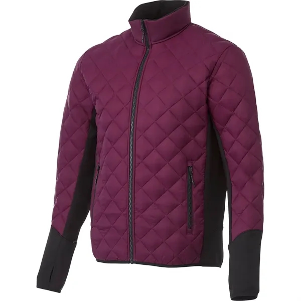 Men's ROUGEMONT Hybrid Insulated Jacket - Men's ROUGEMONT Hybrid Insulated Jacket - Image 9 of 19