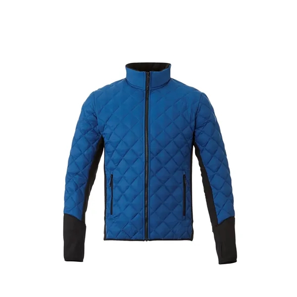 Men's ROUGEMONT Hybrid Insulated Jacket - Men's ROUGEMONT Hybrid Insulated Jacket - Image 10 of 19