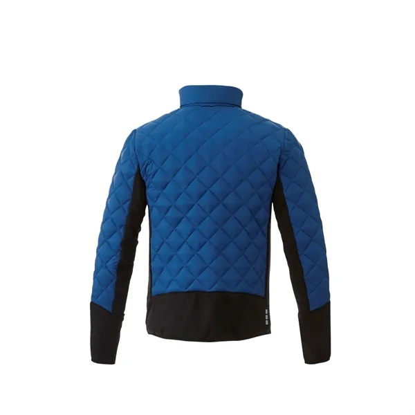 Men's ROUGEMONT Hybrid Insulated Jacket - Men's ROUGEMONT Hybrid Insulated Jacket - Image 11 of 19
