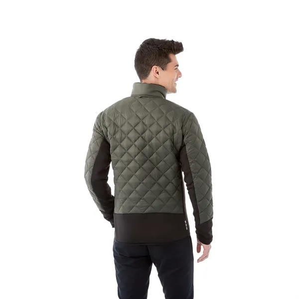 Men's ROUGEMONT Hybrid Insulated Jacket - Men's ROUGEMONT Hybrid Insulated Jacket - Image 13 of 19