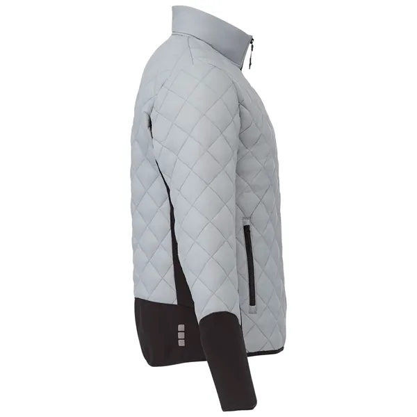 Men's ROUGEMONT Hybrid Insulated Jacket - Men's ROUGEMONT Hybrid Insulated Jacket - Image 15 of 19