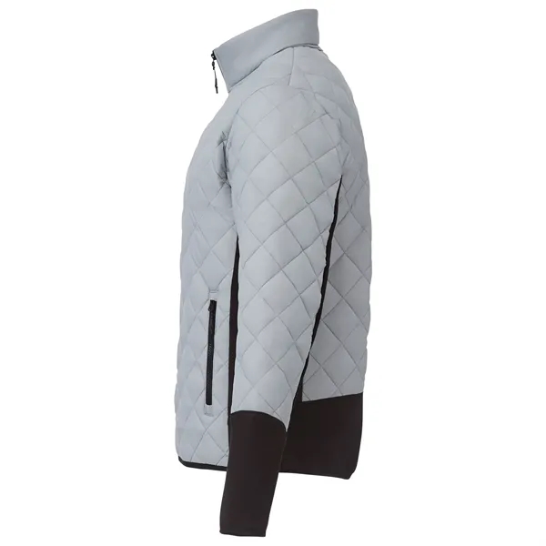 Men's ROUGEMONT Hybrid Insulated Jacket - Men's ROUGEMONT Hybrid Insulated Jacket - Image 16 of 19