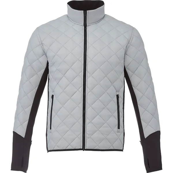 Men's ROUGEMONT Hybrid Insulated Jacket - Men's ROUGEMONT Hybrid Insulated Jacket - Image 17 of 19