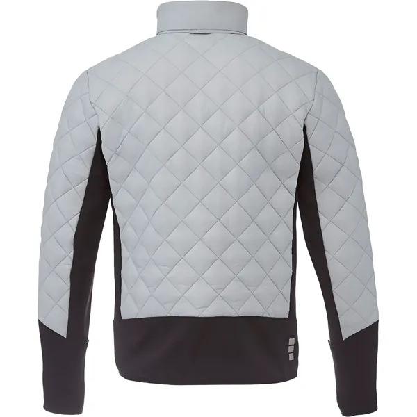 Men's ROUGEMONT Hybrid Insulated Jacket - Men's ROUGEMONT Hybrid Insulated Jacket - Image 18 of 19