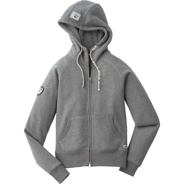 Women's RIVERSIDE Roots73 FZ Hoody - Women's RIVERSIDE Roots73 FZ Hoody - Image 8 of 11