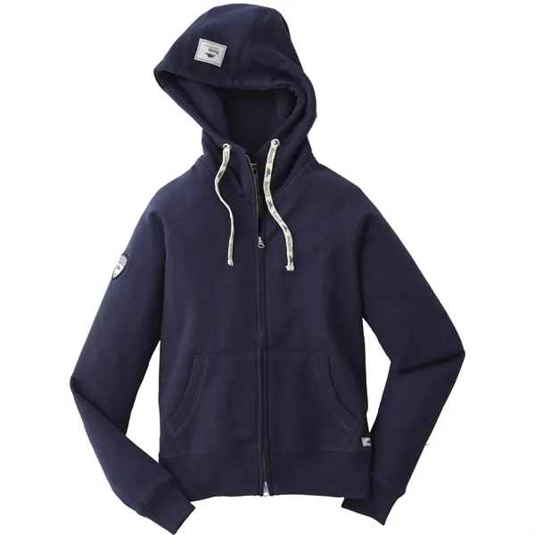 Women's RIVERSIDE Roots73 FZ Hoody - Women's RIVERSIDE Roots73 FZ Hoody - Image 1 of 11