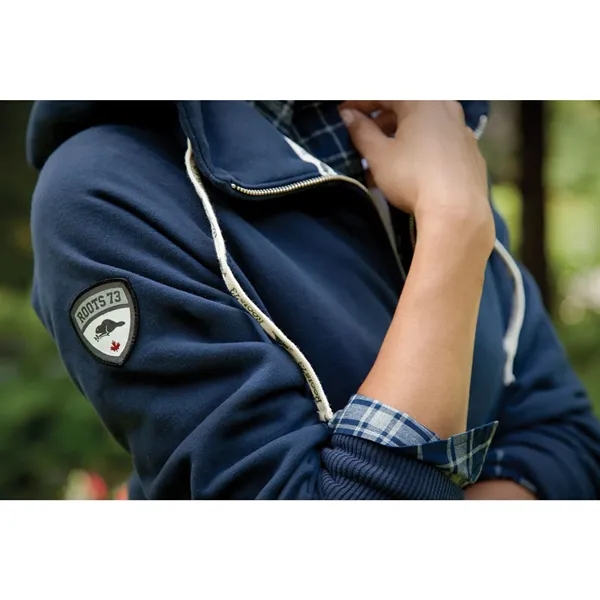 Women's RIVERSIDE Roots73 FZ Hoody - Women's RIVERSIDE Roots73 FZ Hoody - Image 2 of 11