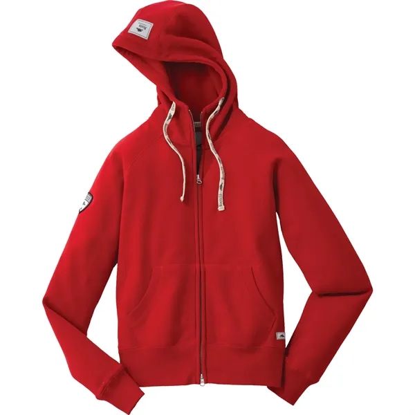 Women's RIVERSIDE Roots73 FZ Hoody - Women's RIVERSIDE Roots73 FZ Hoody - Image 9 of 11