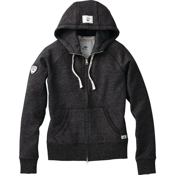 Women's RIVERSIDE Roots73 FZ Hoody - Women's RIVERSIDE Roots73 FZ Hoody - Image 5 of 11