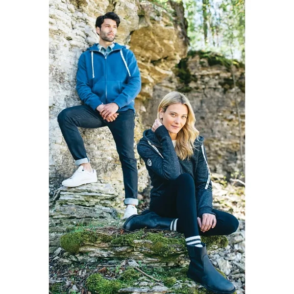 Women's RIVERSIDE Roots73 FZ Hoody - Women's RIVERSIDE Roots73 FZ Hoody - Image 6 of 11