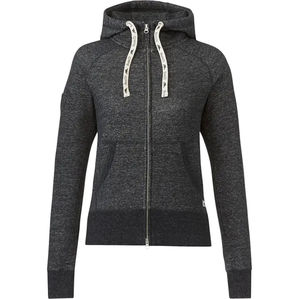 Women's RIVERSIDE Roots73 FZ Hoody - Women's RIVERSIDE Roots73 FZ Hoody - Image 4 of 11