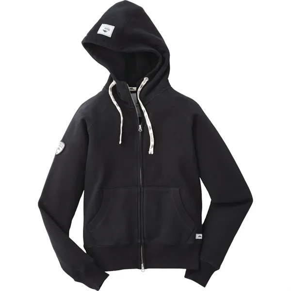 Women's RIVERSIDE Roots73 FZ Hoody - Women's RIVERSIDE Roots73 FZ Hoody - Image 3 of 11