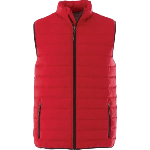 Men's Mercer Insulated Vest - Men's Mercer Insulated Vest - Image 1 of 11