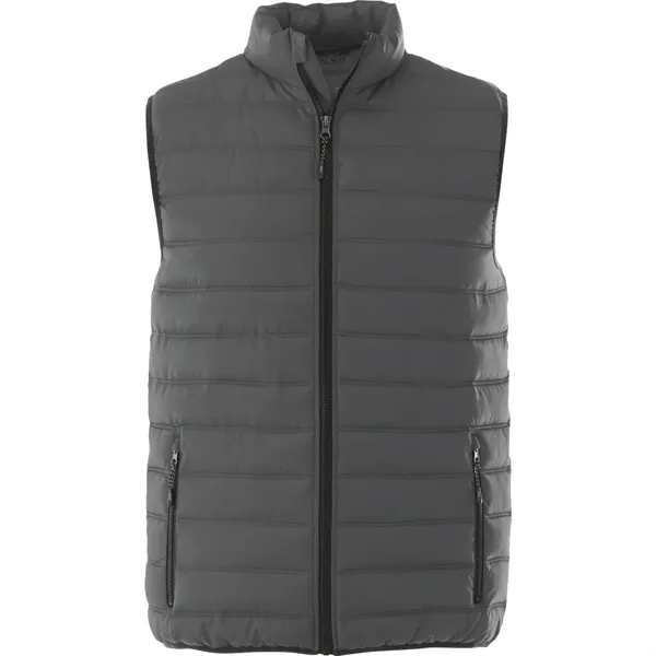 Men's Mercer Insulated Vest - Men's Mercer Insulated Vest - Image 3 of 11