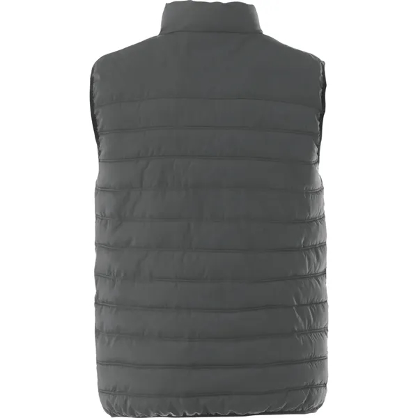 Men's Mercer Insulated Vest - Men's Mercer Insulated Vest - Image 4 of 11