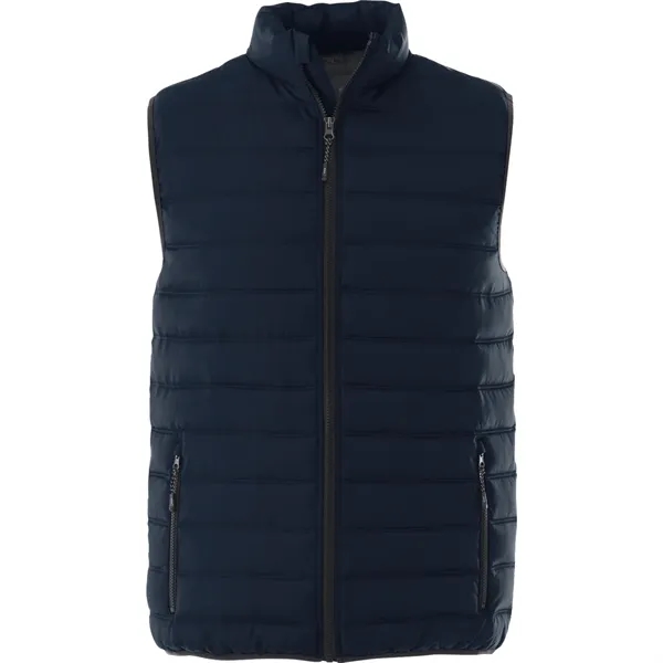 Men's Mercer Insulated Vest - Men's Mercer Insulated Vest - Image 5 of 11