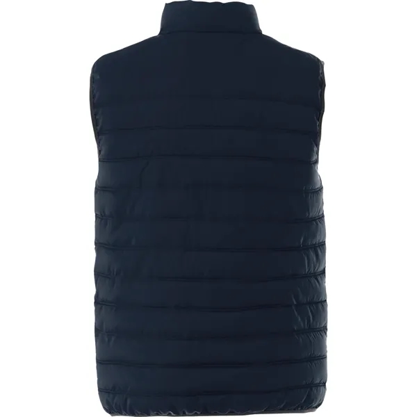 Men's Mercer Insulated Vest - Men's Mercer Insulated Vest - Image 6 of 11