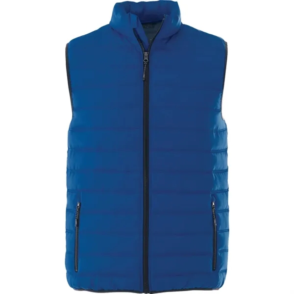 Men's Mercer Insulated Vest - Men's Mercer Insulated Vest - Image 7 of 11