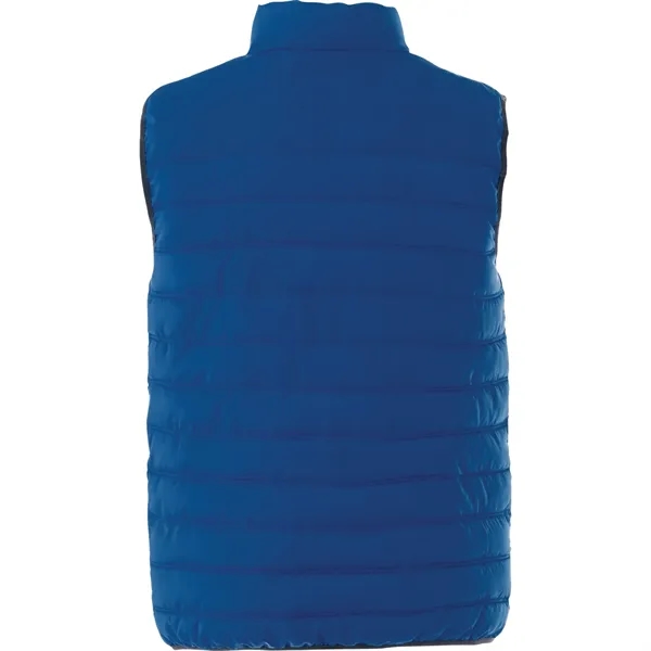 Men's Mercer Insulated Vest - Men's Mercer Insulated Vest - Image 8 of 11