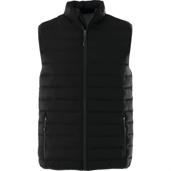 Men's Mercer Insulated Vest - Men's Mercer Insulated Vest - Image 9 of 11