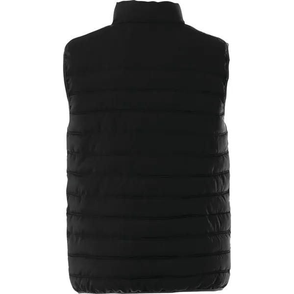 Men's Mercer Insulated Vest - Men's Mercer Insulated Vest - Image 11 of 11