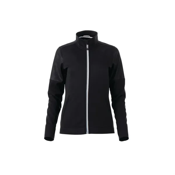 Women's SENGER Knit Jacket - Women's SENGER Knit Jacket - Image 0 of 17