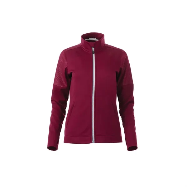 Women's SENGER Knit Jacket - Women's SENGER Knit Jacket - Image 6 of 17