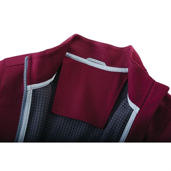 Women's SENGER Knit Jacket - Women's SENGER Knit Jacket - Image 5 of 17