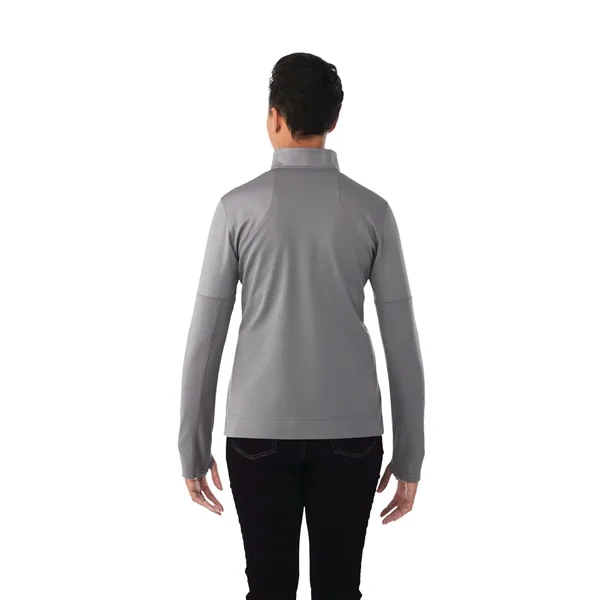 Women's SENGER Knit Jacket - Women's SENGER Knit Jacket - Image 9 of 17