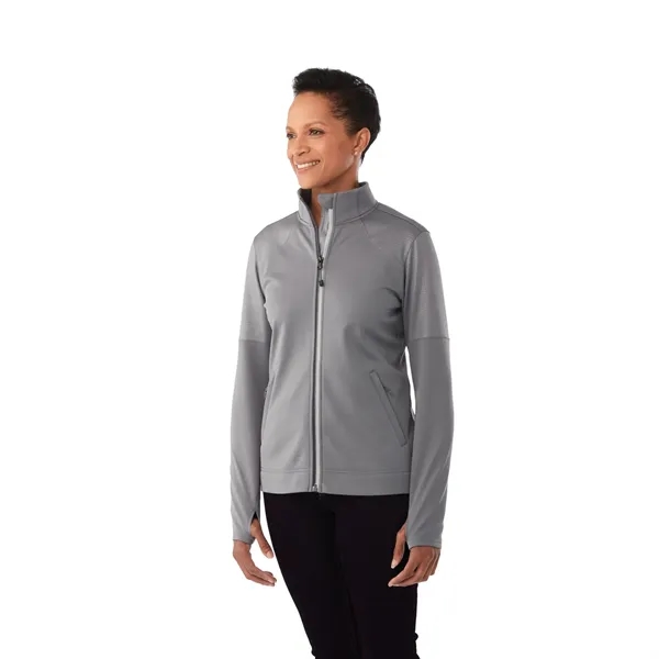Women's SENGER Knit Jacket - Women's SENGER Knit Jacket - Image 12 of 17