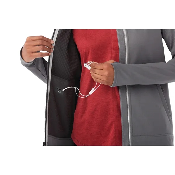 Women's SENGER Knit Jacket - Women's SENGER Knit Jacket - Image 10 of 17