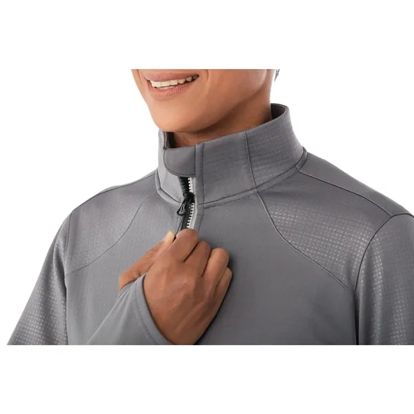 Women's SENGER Knit Jacket - Women's SENGER Knit Jacket - Image 11 of 17