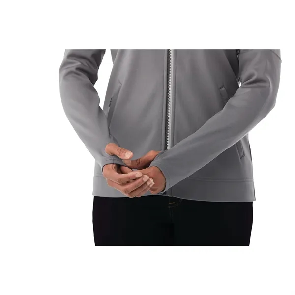 Women's SENGER Knit Jacket - Women's SENGER Knit Jacket - Image 13 of 17