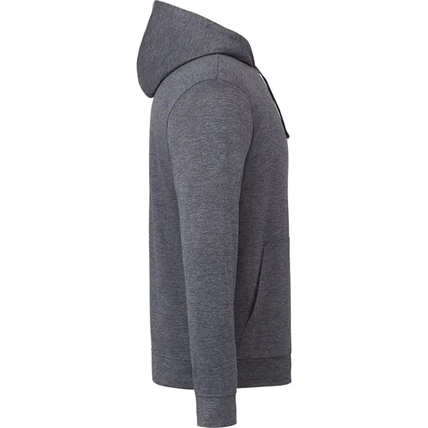 Men's LAVAR Eco Knit Hoody - Men's LAVAR Eco Knit Hoody - Image 1 of 16