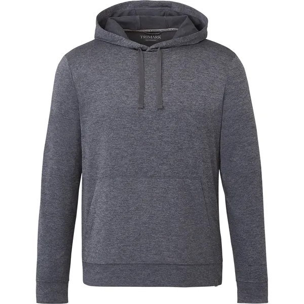 Men's LAVAR Eco Knit Hoody - Men's LAVAR Eco Knit Hoody - Image 3 of 16