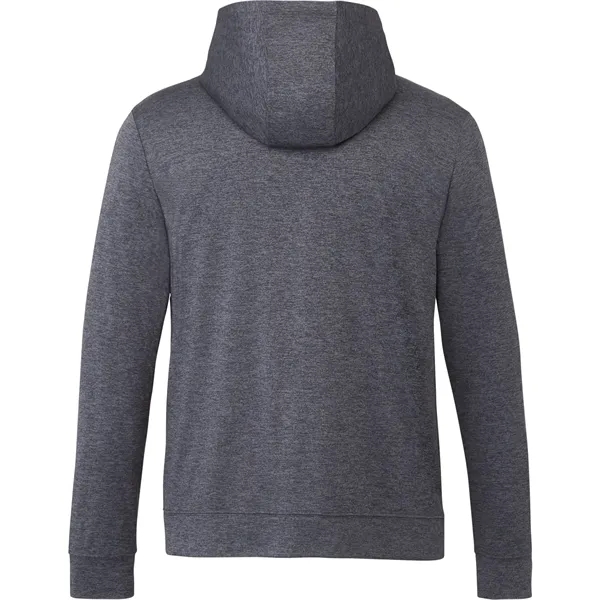 Men's LAVAR Eco Knit Hoody - Men's LAVAR Eco Knit Hoody - Image 4 of 16