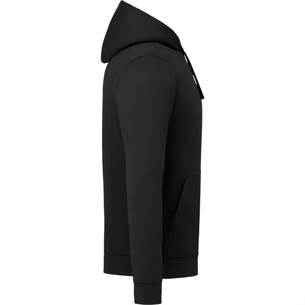 Men's LAVAR Eco Knit Hoody - Men's LAVAR Eco Knit Hoody - Image 5 of 16