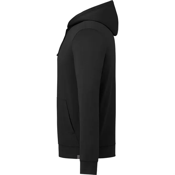 Men's LAVAR Eco Knit Hoody - Men's LAVAR Eco Knit Hoody - Image 6 of 16