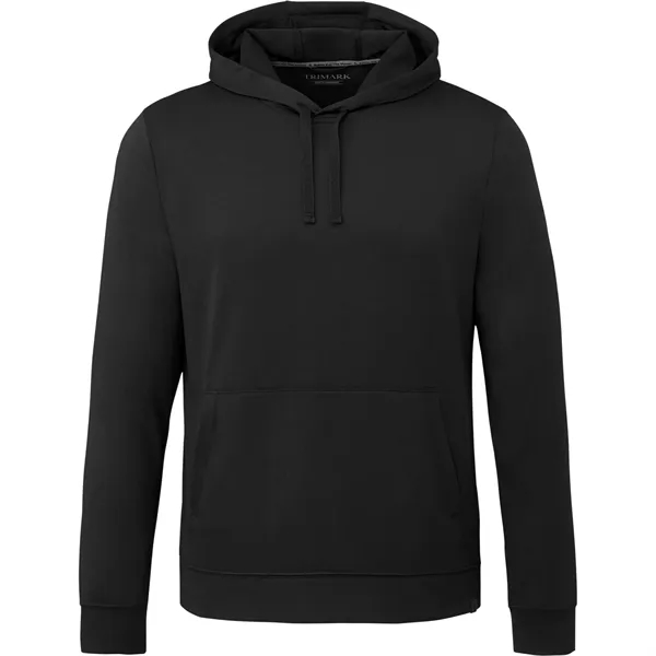 Men's LAVAR Eco Knit Hoody - Men's LAVAR Eco Knit Hoody - Image 7 of 16