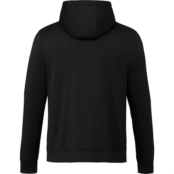Men's LAVAR Eco Knit Hoody - Men's LAVAR Eco Knit Hoody - Image 8 of 16