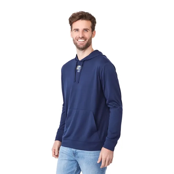 Men's LAVAR Eco Knit Hoody - Men's LAVAR Eco Knit Hoody - Image 10 of 16