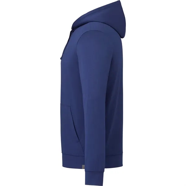 Men's LAVAR Eco Knit Hoody - Men's LAVAR Eco Knit Hoody - Image 12 of 16