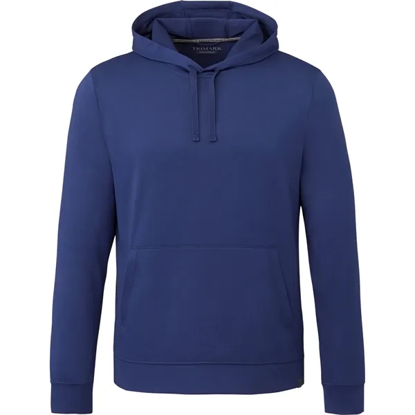 Men's LAVAR Eco Knit Hoody - Men's LAVAR Eco Knit Hoody - Image 13 of 16