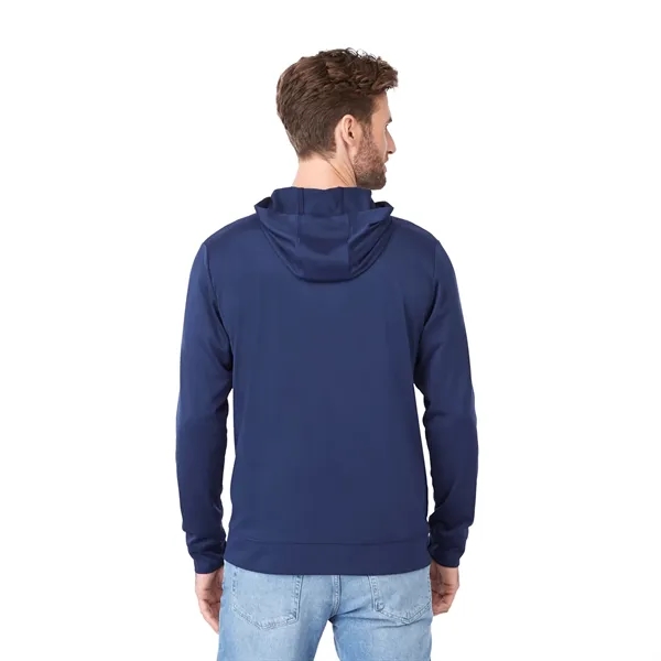 Men's LAVAR Eco Knit Hoody - Men's LAVAR Eco Knit Hoody - Image 14 of 16
