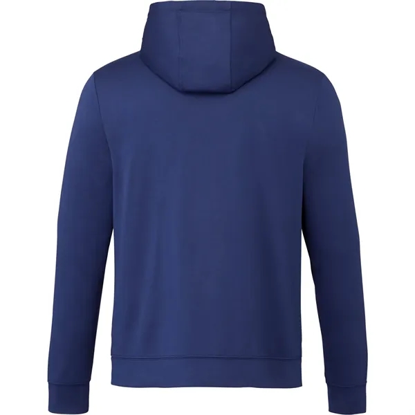 Men's LAVAR Eco Knit Hoody - Men's LAVAR Eco Knit Hoody - Image 15 of 16