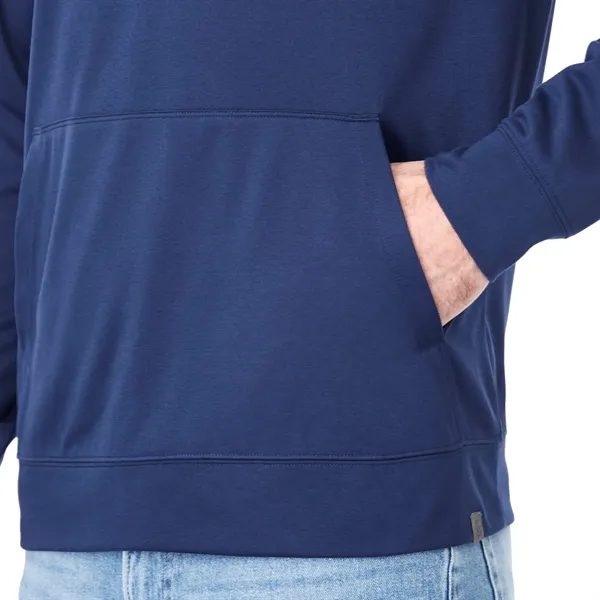 Men's LAVAR Eco Knit Hoody - Men's LAVAR Eco Knit Hoody - Image 16 of 16