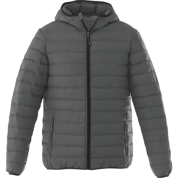 Men's Norquay Insulated Jacket - Men's Norquay Insulated Jacket - Image 3 of 12