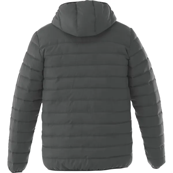 Men's Norquay Insulated Jacket - Men's Norquay Insulated Jacket - Image 4 of 12
