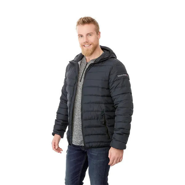 Men's Norquay Insulated Jacket - Men's Norquay Insulated Jacket - Image 5 of 12